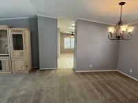 2001 Manufactured Home