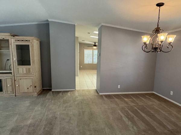 2001 Manufactured Home