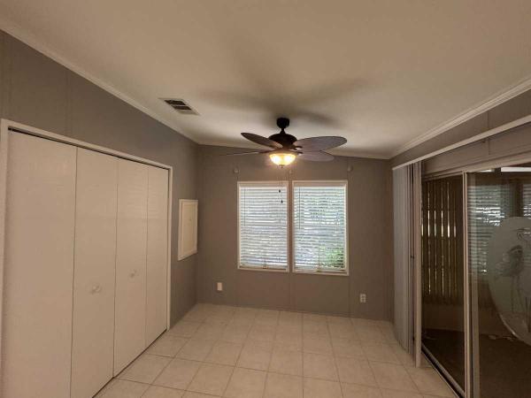 2001 Manufactured Home