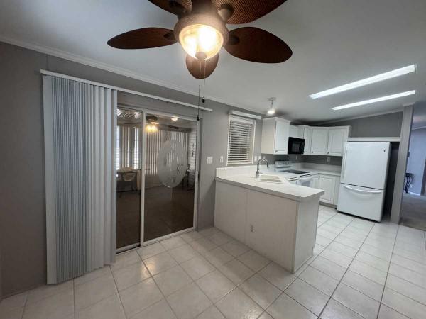 2001 Manufactured Home