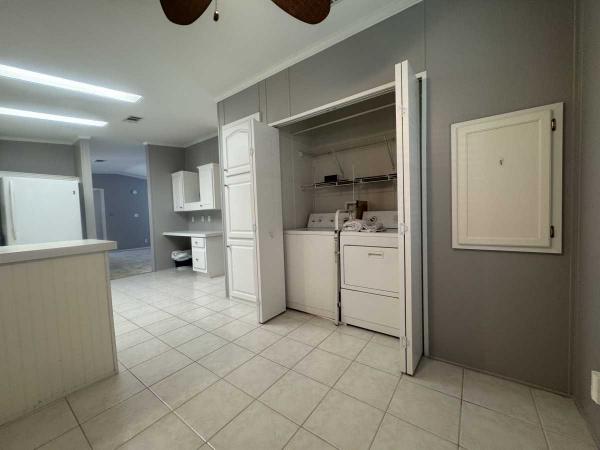 2001 Manufactured Home