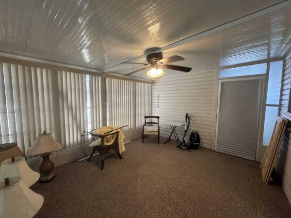 2001 Manufactured Home