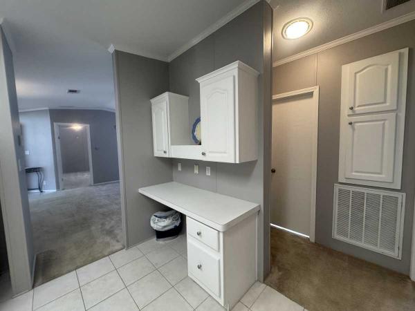 2001 Manufactured Home