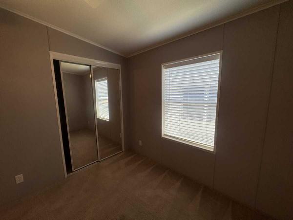 2001 Manufactured Home