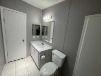 2001 Manufactured Home