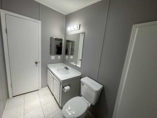 2001 Manufactured Home