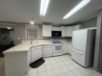 2001 Manufactured Home