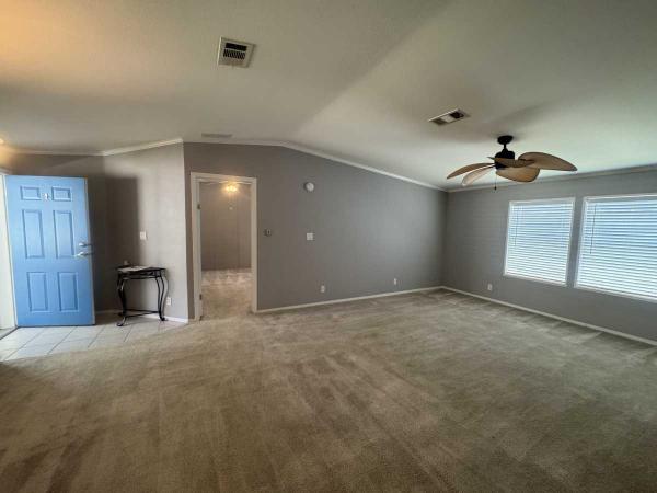 2001 Manufactured Home