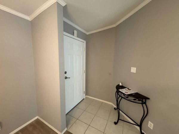 2001 Manufactured Home