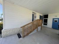 2001 Manufactured Home