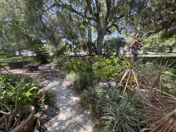 2001 Manufactured Home