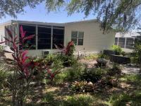 2001 Manufactured Home