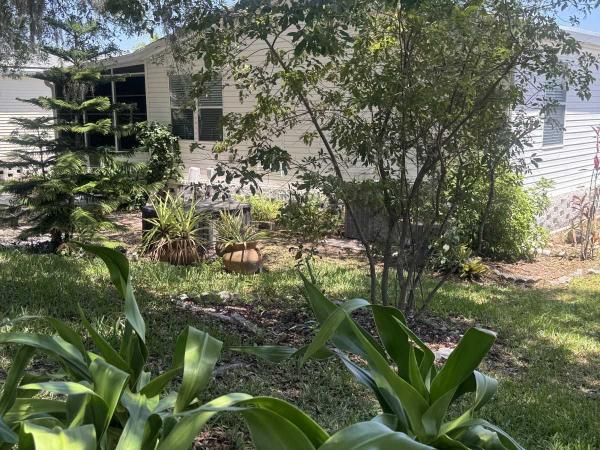 2001 Manufactured Home