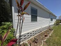 2001 Manufactured Home