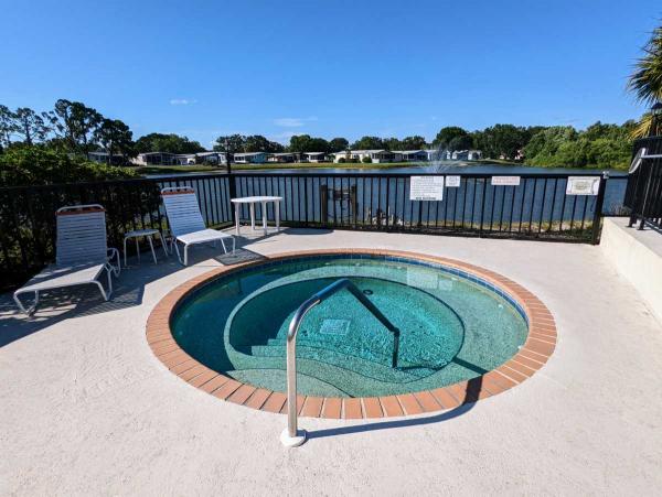 2001 Manufactured Home