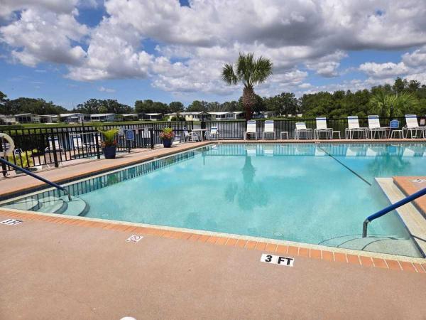 2001 Manufactured Home