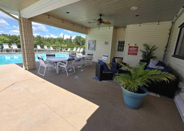 2001 Manufactured Home