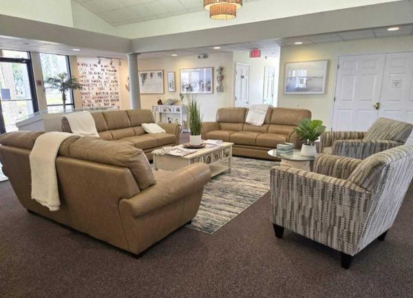 2001 Manufactured Home