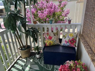 Photo 4 of 33 of home located at 2200 W Wilson St, Unit 78 Banning, CA 92220