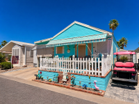 1995 Cavco Mobile Home