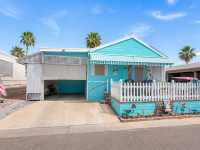 1995 Cavco Mobile Home