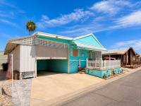 1995 Cavco Mobile Home