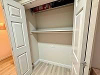 1995 Cavco Mobile Home