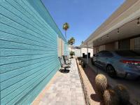 1995 Cavco Mobile Home