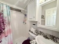 1995 Cavco Mobile Home