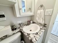 1995 Cavco Mobile Home