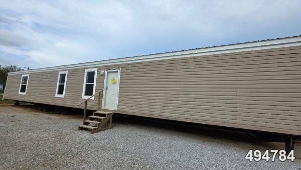 Photo 1 of 2 of home located at Regional Home Center 5048 Highway 15 N Ecru, MS 38841