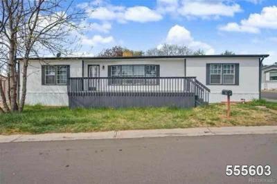 Mobile Home at Holiday Hills Village 1801 W 92nd Ave Denver, CO 80260