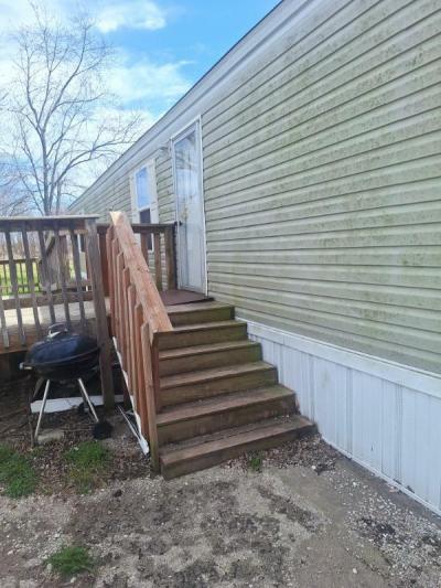 Mobile Home at Maple Woods 610 E Orchard St Trlr 49 Odessa, MO 64076
