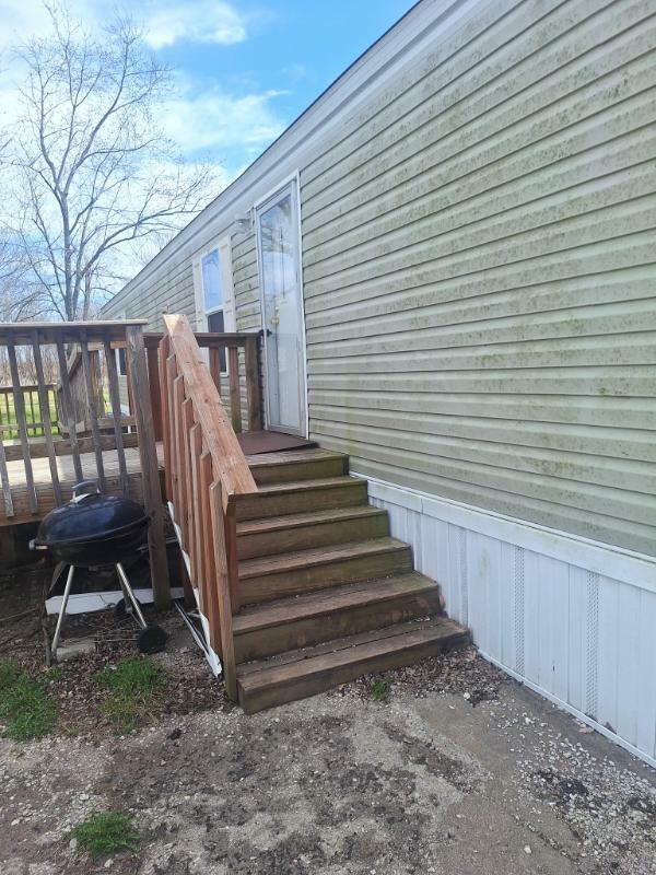2018 SOUTHERN ENERGY Mobile Home For Sale