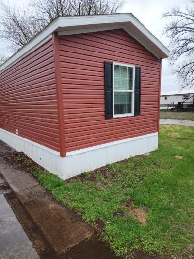 Mobile Home at Ramsey Jones Estates 32785 Willow St La Grange, MO 63448