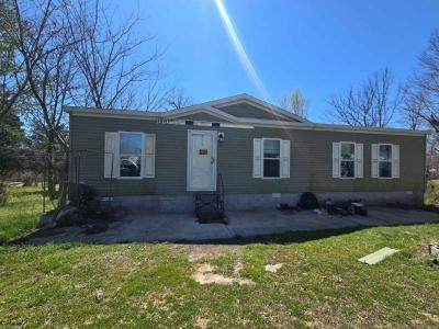 Mobile Home at 90 Hwy 146 W Golconda, IL 62938