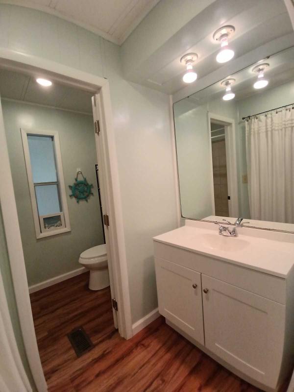 1981 Manufactured Home