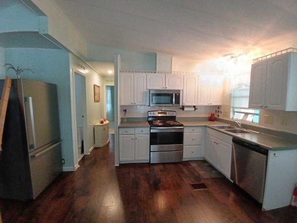 1981 Manufactured Home