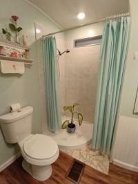 1981 Manufactured Home