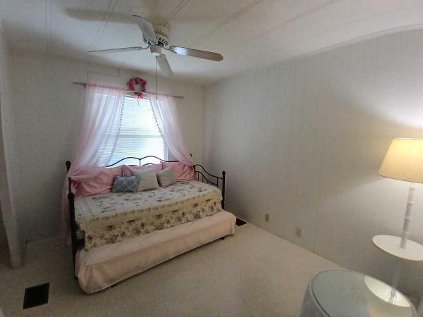 1981 Manufactured Home