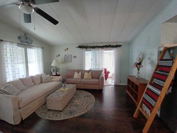 1981 Manufactured Home