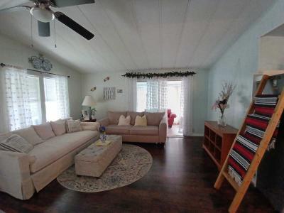 Photo 4 of 8 of home located at 7000 20th St., Lot 944 Vero Beach, FL 32966