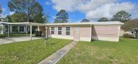 1983 Unknown Manufactured Home