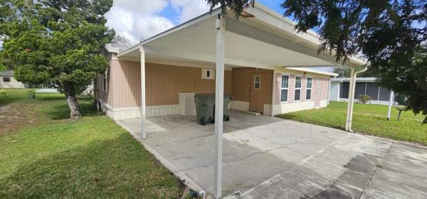 1983 Unknown Manufactured Home