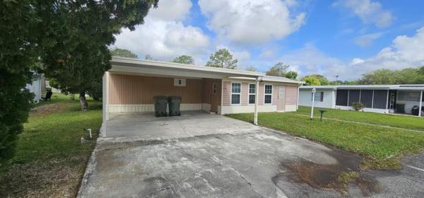 1983 Unknown Manufactured Home