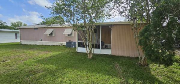 1983 Unknown Manufactured Home