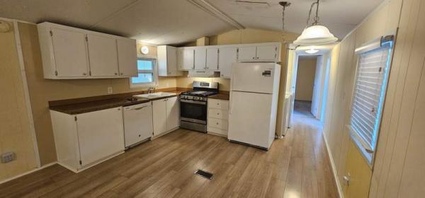 1983 Unknown Manufactured Home