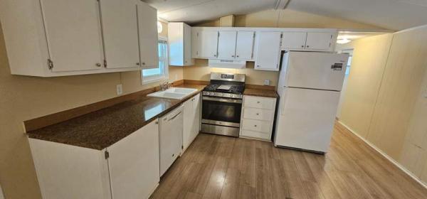 1983 Unknown Manufactured Home