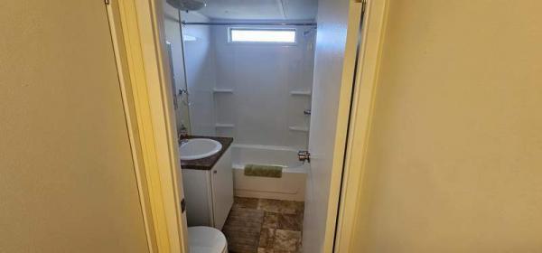 1983 Unknown Manufactured Home