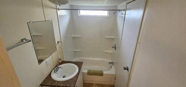 1983 Unknown Manufactured Home